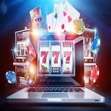 Gara58 Live Casino meja Baccarat dealer langsung dengan streaming HD