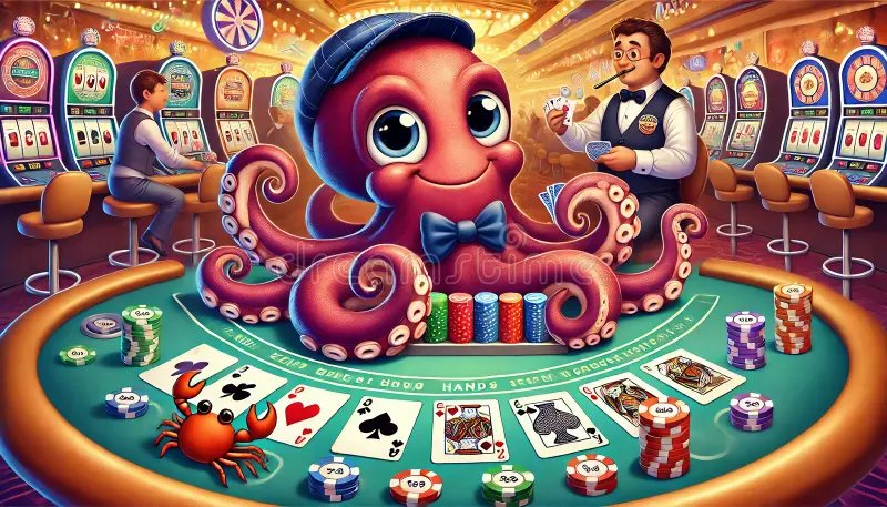 Gara58 Slot online koleksi ratusan game RTP tinggi jackpot progresif Indonesia