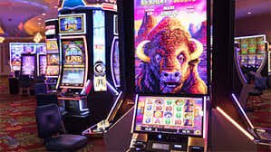 Gara58 Slot video modern tema petualangan bonus fitur putaran gratis