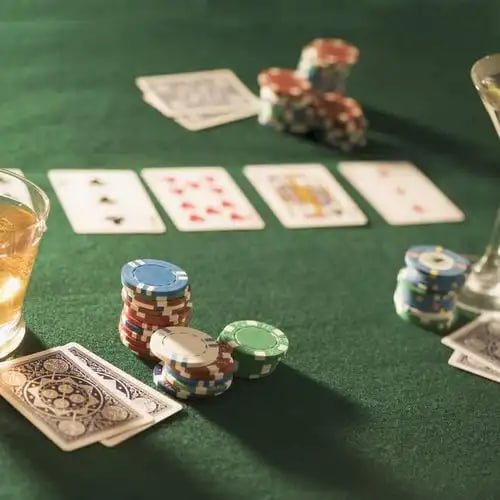 Gara58 Live Casino dealer langsung streaming berkualitas tinggi suasana kasino nyata