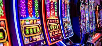 Gara58 slot online ribuan judul dari provider terkemuka dunia